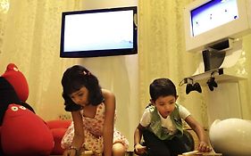 Novotel Bengaluru Outer Ring Road